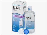 Soluzione ReNu MPS Occhi Sani 360ml